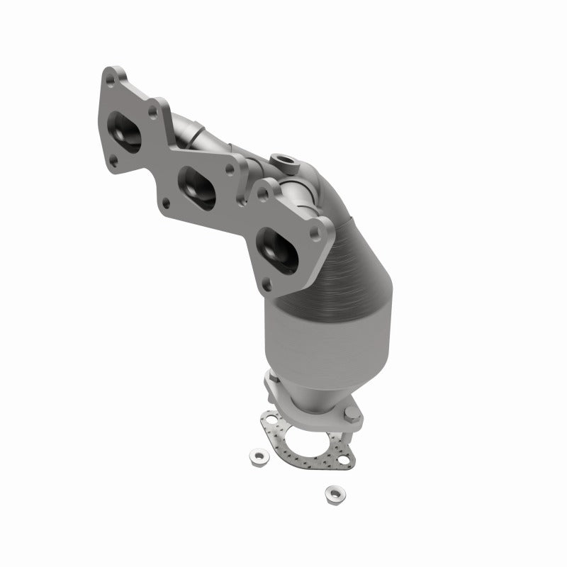 MagnaFlow Direct Fit Catalytic Converter 06-07 Hyundai Sonata 3.3L - 51187