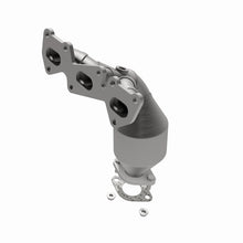 Load image into Gallery viewer, MagnaFlow Conv DF 06-07 Hyundai Sonata 3.3L - 50445