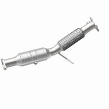 Load image into Gallery viewer, MagnaFlow Direct Fit Catalytic Converter 06-09 Volvo S40/V50 2.4L - 24133