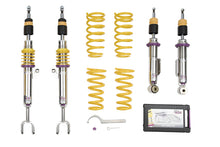 Load image into Gallery viewer, KW V3 Coilover Kit 12 BMW M6 (F12/F13) except Adaptive Drive/xDrive Coupe/Convertible - 3522000W