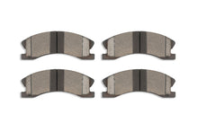 Load image into Gallery viewer, DBA 99-04 Jeep Grand Cherokee Street Series Front Brake Pads - DB1716SS