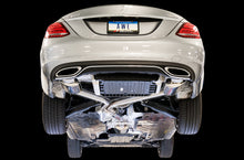 Load image into Gallery viewer, AWE Tuning Mercedes-Benz W205 C300 Touring Edition Exhaust - 3015-31014