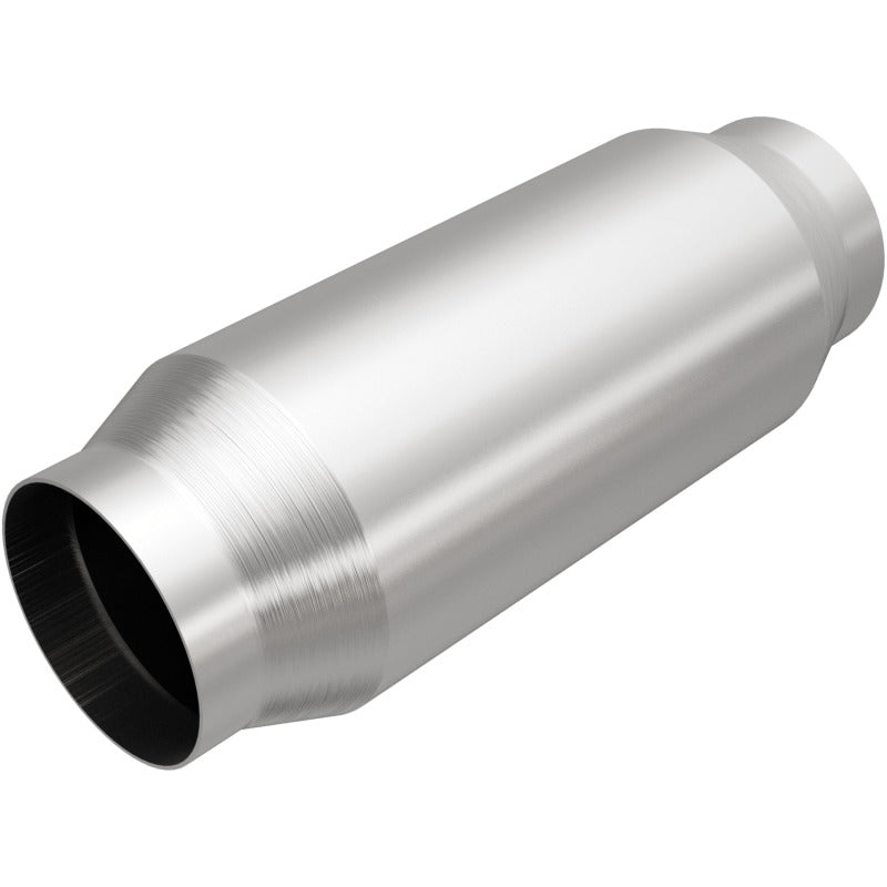MagnaFlow 3.00 CA Spun Universal Converter - 5582409
