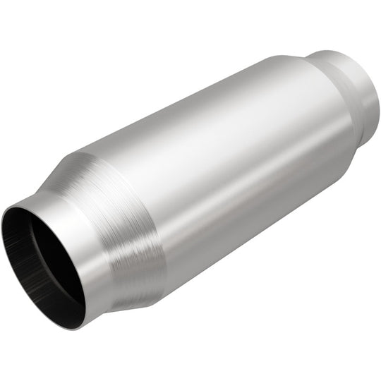 MagnaFlow 3.00 CA Spun Universal Converter - 5582409