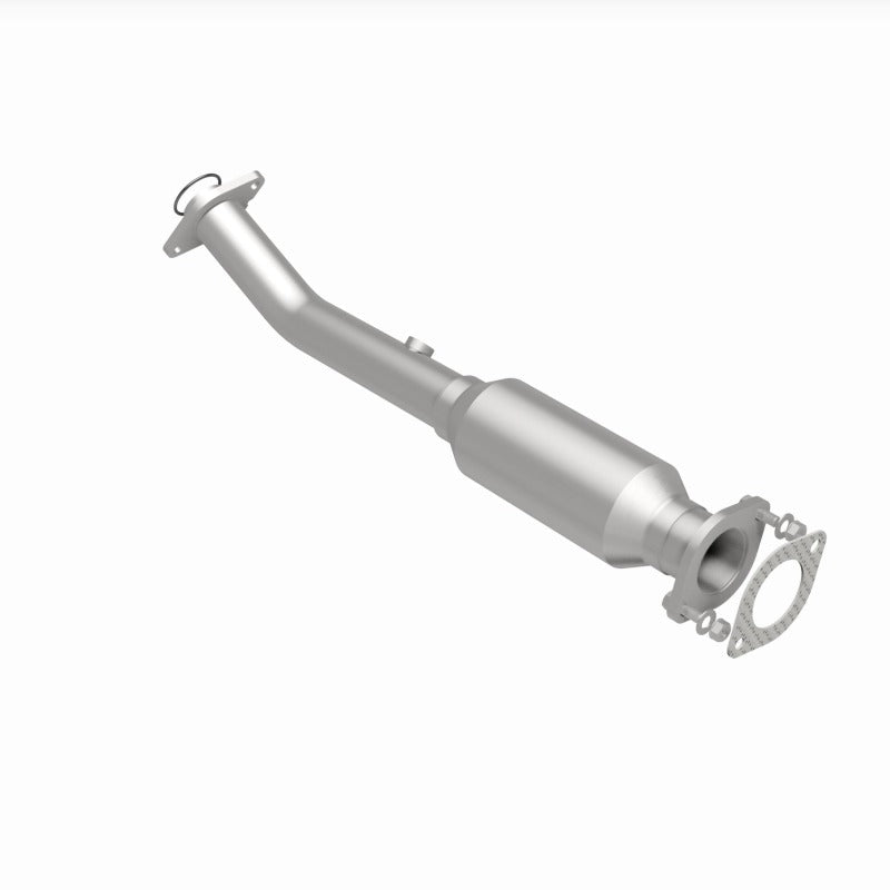 MagnaFlow 05-06 Nissan Titan 5.6L Direct Fit Converter - 5592218