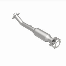 Load image into Gallery viewer, MagnaFlow 05-06 Nissan Titan 5.6L Direct Fit Converter - 5592218