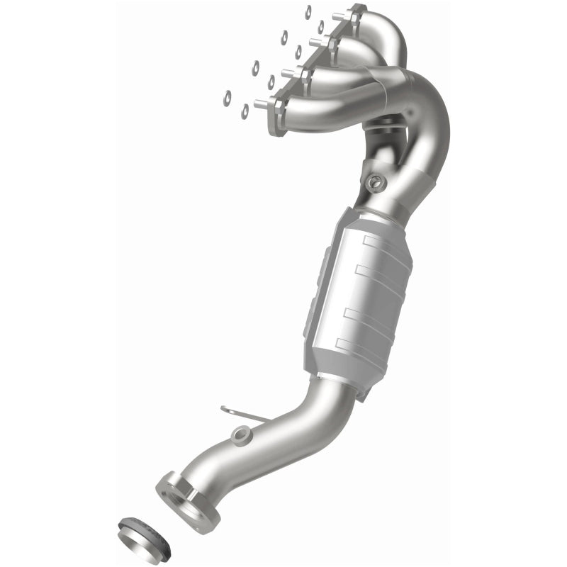 MagnaFlow Conv DF 04-08 Cadillac XLR 4.6L Passenger Side - 50785