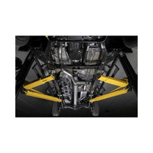 Load image into Gallery viewer, Flowmaster 24-25 Tacoma 2.4T FlowFX Cat-Back DOSS Exhaust System - 718173