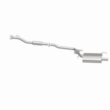 Load image into Gallery viewer, MagnaFlow BRE Exhaust Kit 04-06 Infiniti G35 - 106-0159