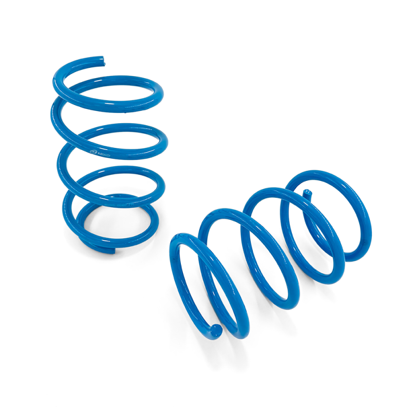 BLOX Racing Lowering Springs 22+ Honda Civic (non Type-R) / 23+ Integra - BXSS-01007
