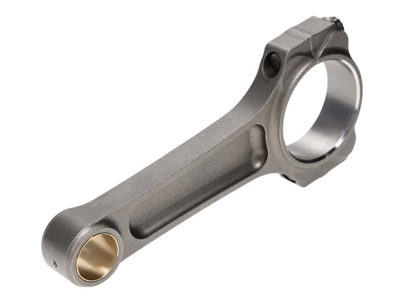 Manley Small Block Chevy .025in Longer LS-1 6.125in Std Weight Pro Series I Beam Connecting Rod Set - 14559-8