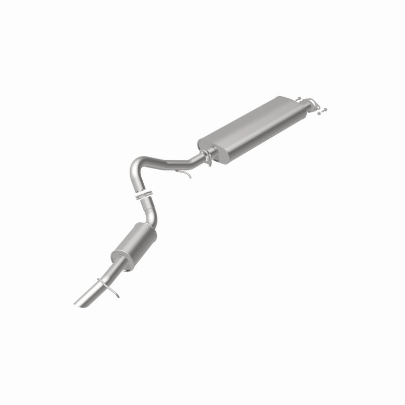 MagnaFlow BRE Exhaust Kit 97-01 Venture Silhouette Montana 3.4L - 106-0413