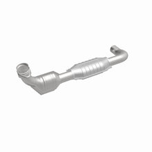 Load image into Gallery viewer, MagnaFlow Direct Fit Catalytic Converter 01-02 Exped/F-150 5.4L D/S - 93374