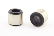 Load image into Gallery viewer, Whiteline Plus 3/08+ Dodge Challenger / 11/05+ Charger Rear Trailing Arm - Lower Rear - W63346