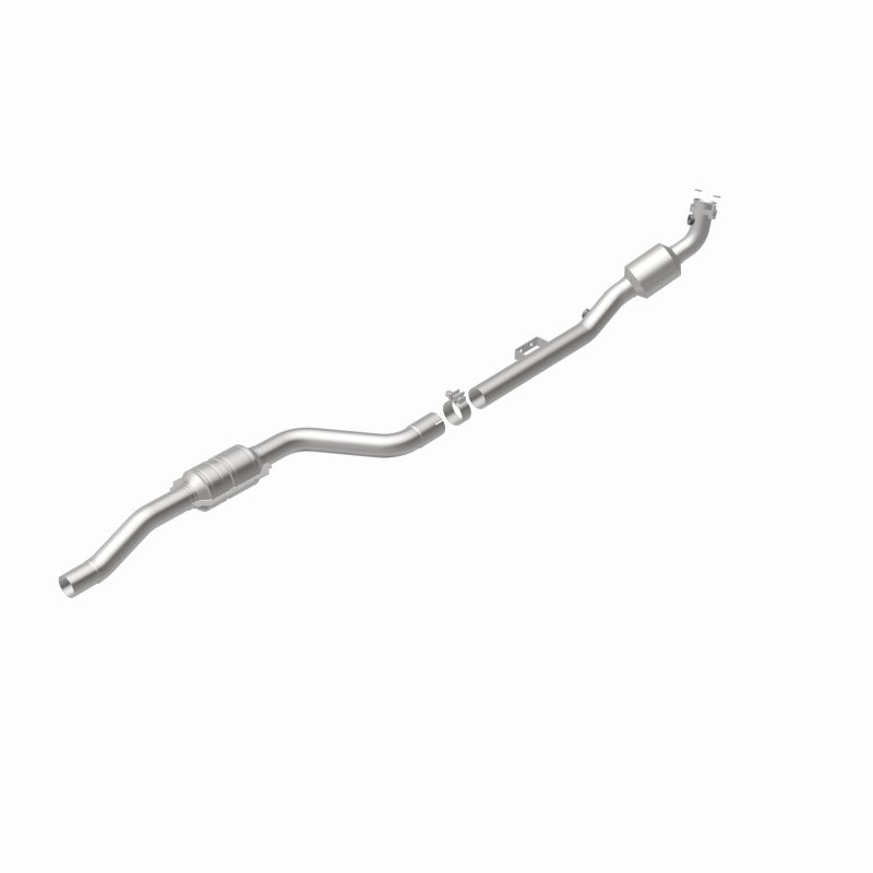 MagnaFlow Direct Fit Catalytic Converter 98-03 Mercedes E320 3.2L - 51706