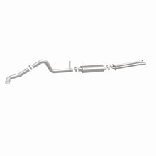 Load image into Gallery viewer, MagnaFlow Sys C/B Chevy C/K 1500 Ext Cab - 15602