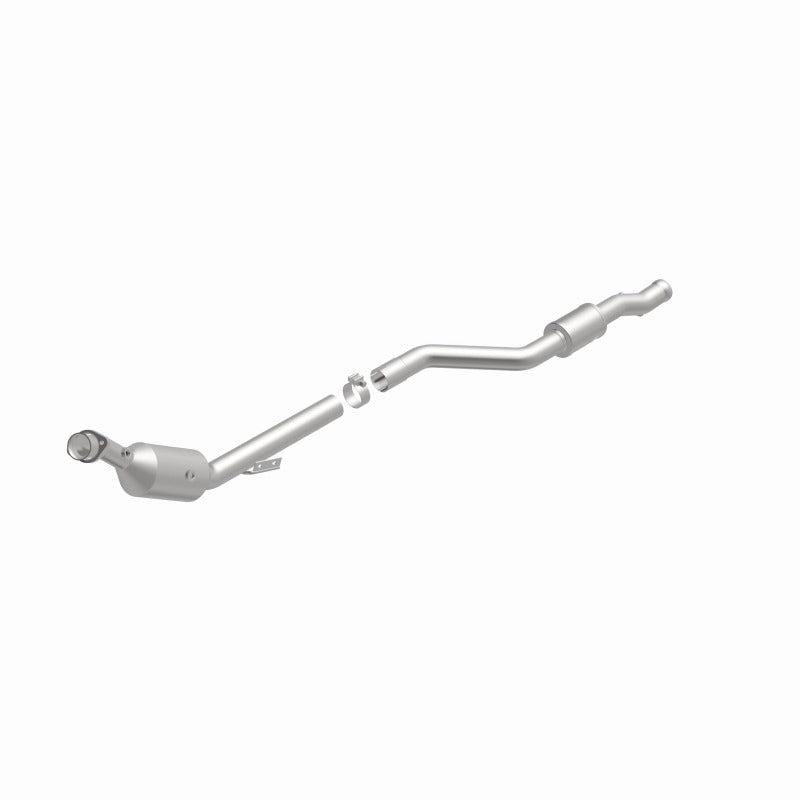 MagnaFlow 07-11 Mercedes-Benz S550 5.5L Direct Fit Converter - 5561570