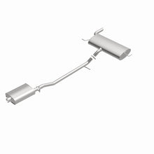 Load image into Gallery viewer, BRExhaust 12-15 CHEVROLET CAPTIVA SPORT 2.4L Exhaust Kit - 106-0895
