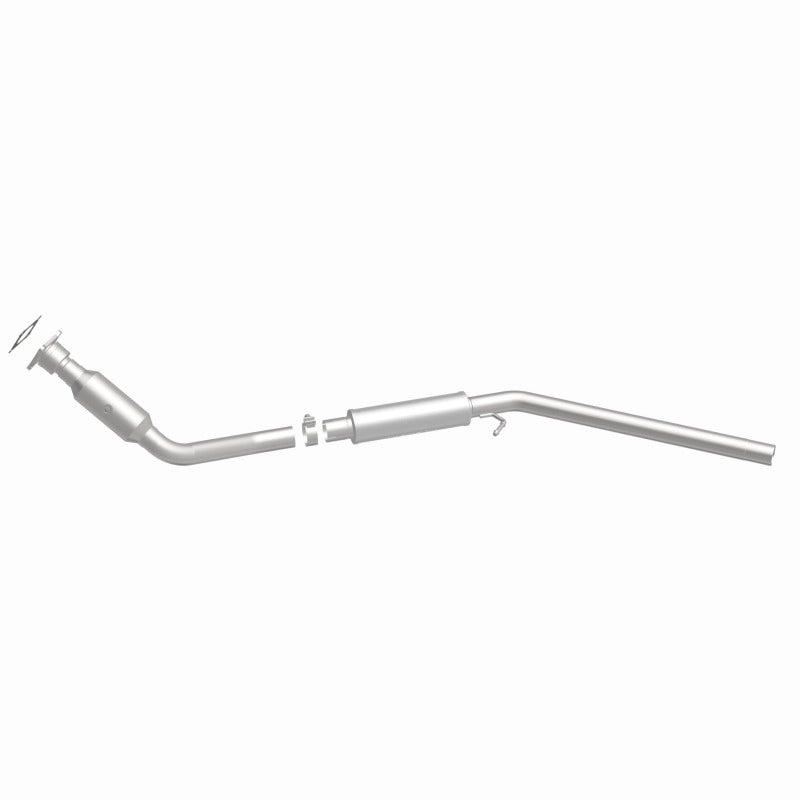 MagnaFlow Direct Fit Catalytic Converter 08 Chrysler Mini Van OEM - 49448