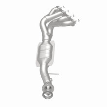 Load image into Gallery viewer, MagnaFlow Direct Fit Catalytic Converter 04-06 Cadillac XLR 4.4L Driver Side - 452784