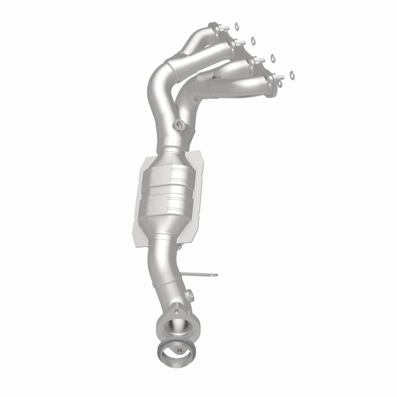MagnaFlow Direct Fit Catalytic Converter 04-08 Cadillac XLR 4.6L Driver Side - 51570