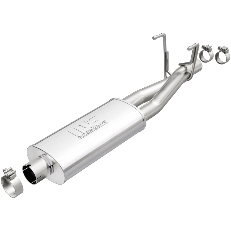 MagnaFlow 09-18 Ram 1500 5.7L DF With Muffler - 19439