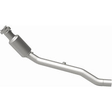 Load image into Gallery viewer, MagnaFlow 07-09 Range Rover Sport 4.4L Direct Fit Converter - 5551718