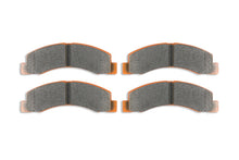 Load image into Gallery viewer, DBA 99-11 Ford F-250 Super Duty 4WD/RWD Front XP Performance Brake Pads - DB1731XP