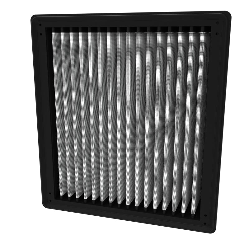 K&N 13-26 RAM L6-6.7L Diesel Dryflow Lifetime Engine Air Filter - 33-5005HBK