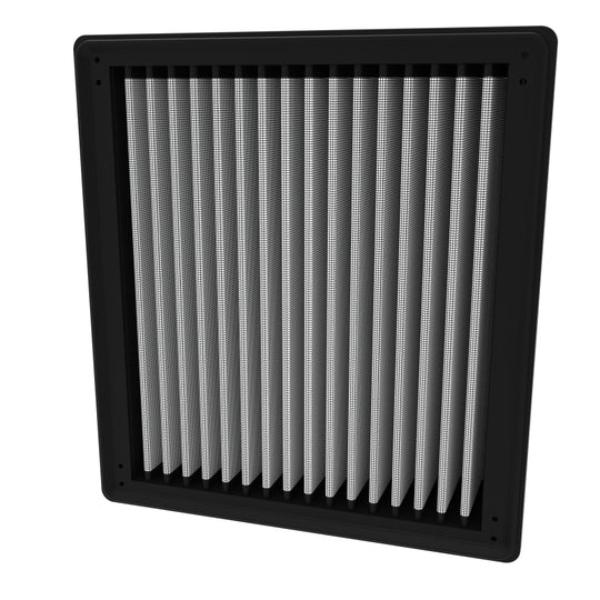 K&N 13-26 RAM L6-6.7L Diesel Dryflow Lifetime Engine Air Filter - 33-5005HBK