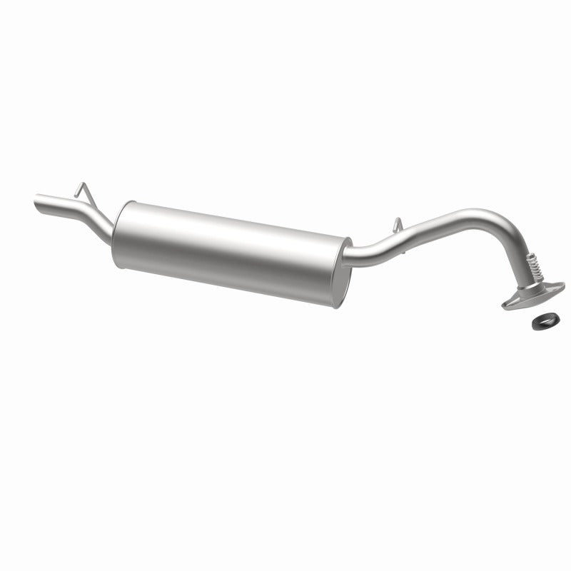 MagnaFlow BRE Exhaust Kit 06-10 Toyota Yaris 1.5L - 106-0183