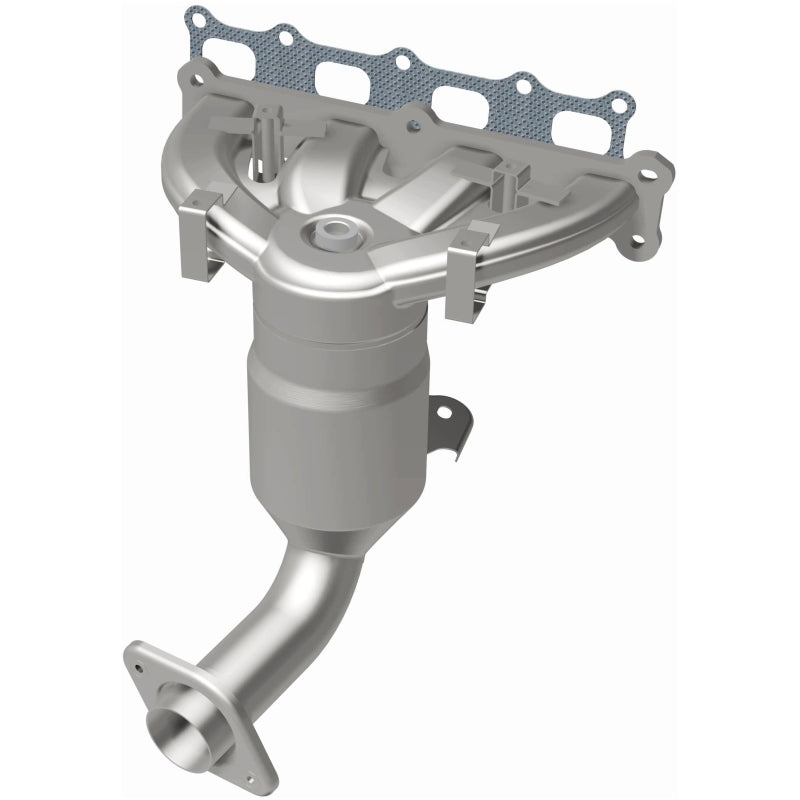 MagnaFlow DF Cat Conv 07 Dodge Caliber 2.4L Manifold AWD/07-10 Jeep Patriot 2.4L Manifold 4WD 49-St - 51260