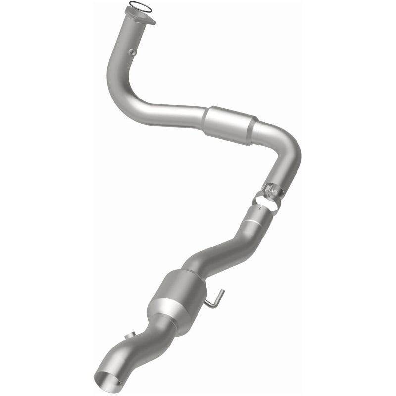 MagnaFlow 01-06 Sierra 2500 HD 6.0L D/S Direct Fit Converter - 52492