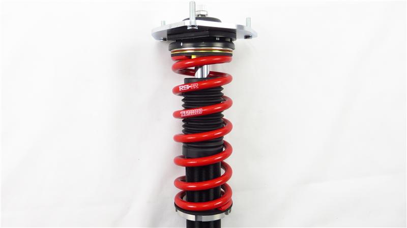 RS-R 12+ Subaru Forester XT (SJG) Sports-i Coilovers - XBIF905M