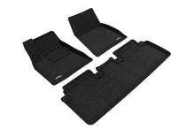 Load image into Gallery viewer, 3D MAXpider 12-14 Tesla Model S Elegant Black R1 R2