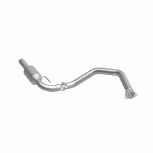 Load image into Gallery viewer, MagnaFlow 2009 Chevrolet Express 4500 V8 6.0L Left Underbody Catalytic Converter - 280427