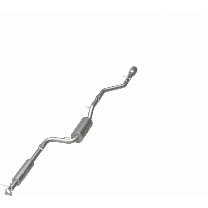 MagnaFlow Sys C/B 07 Mazda inch3inch 2.0/2.3L I-4 - 16786