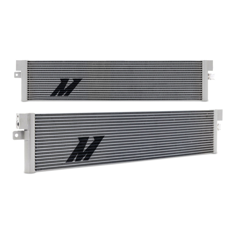 Mishimoto 2021+ Chevy/GMC T1 SUV Transmission Cooler - MMTC-T1-21