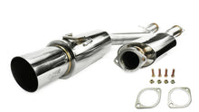 Load image into Gallery viewer, ISR Performance GT Single Exhaust - 05-06 Infiniti G35 Sedan - IS-GT-G35SDN