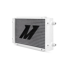 Load image into Gallery viewer, Mishimoto Universal 19 Row Dual Pass Oil Cooler - MMOC-19DP