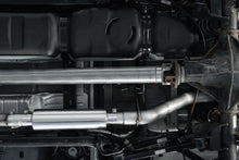 Load image into Gallery viewer, MBRP 2014+ Ram 2500/3500 6.4L Hemi Cat Back Single Side Exit Pro Series - T304 - S5149304