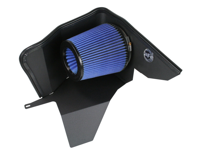 aFe MagnumFORCE Intakes Stage-1 P5R AIS P5R BMW 530i (E39) 01-03 L6-3.0L - 54-10671
