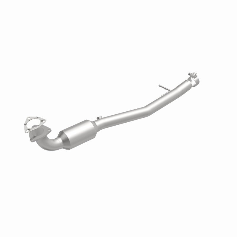 MagnaFlow Direct Fit Catalytic Converter 07-09 Range Rover v8 4.2/4.4L OEM Underbody - 21-754