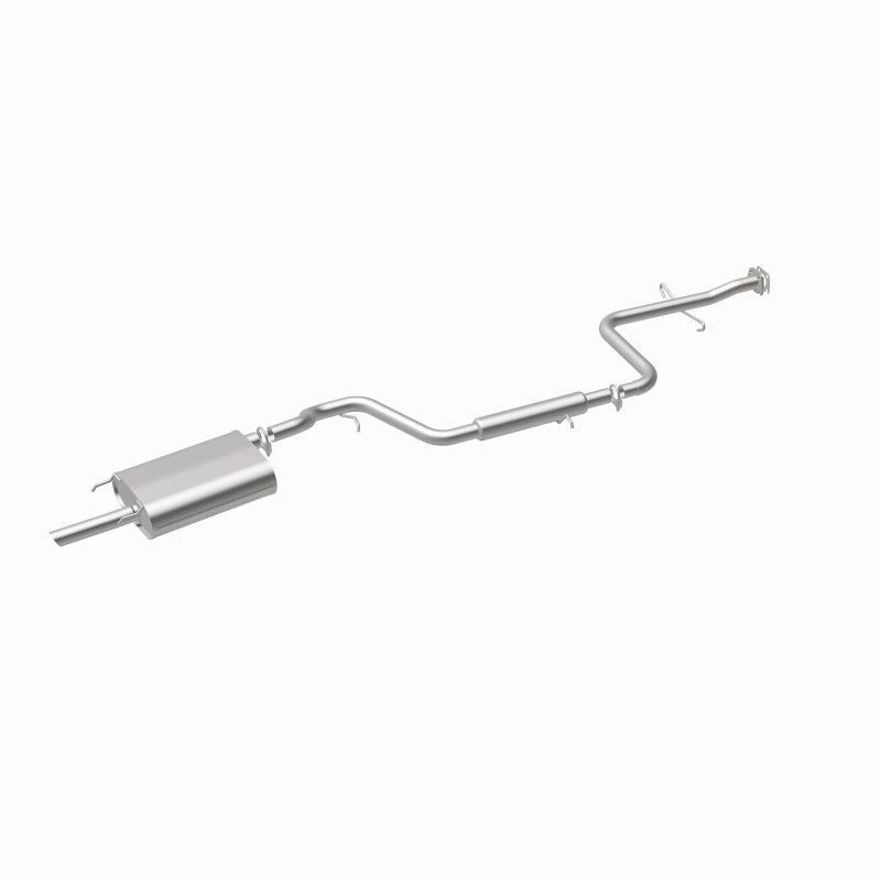 MagnaFlow BRE Exhaust Kit 95-01 Chevy Lumina Monte Carlo 3.1L - 106-0479