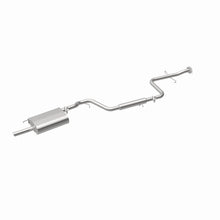 Load image into Gallery viewer, MagnaFlow BRE Exhaust Kit 95-01 Chevy Lumina Monte Carlo 3.1L - 106-0479