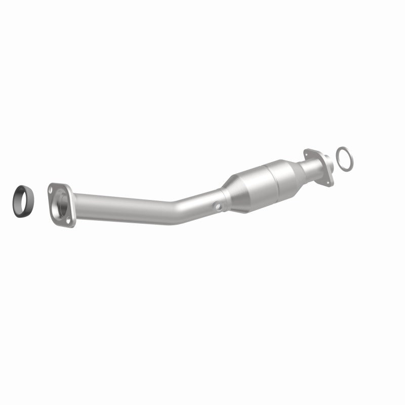 MagnaFlow Direct Fit Catalytic Converter 2011-2015 Juke L4 1.6 OEM Underbody - 52437