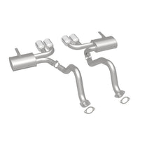 Load image into Gallery viewer, MagnaFlow Sys Cat-Back 97-04 Corvette C5 5.7L - 16732