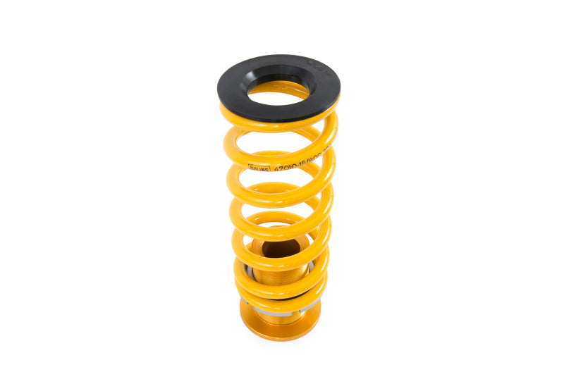 Ohlins 03-14 Volkswagen Golf GTI (MK5/MK6) Road & Track Coilover System - VWS MT10S1