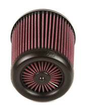 Load image into Gallery viewer, K&amp;N Universal X-Stream Clamp-On Filter 6in Base OD x 5in Top OD x 6.5in Height - RX-4730XD