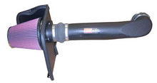 Load image into Gallery viewer, K&amp;N 01-04 Chevy/GMC PickUp HD V8-8.1L Performance Intake Kit - 57-3030-1